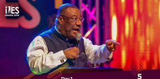 Archbishop Nicholas Duncan-William