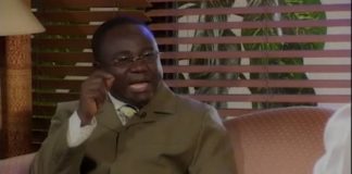 Adjenim Boateng Adjei