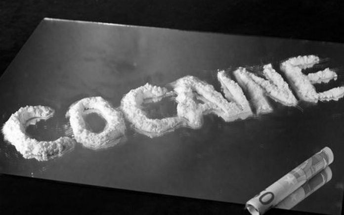 cocaine