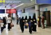 The move now puts women on an equal footing to men with regard to travel rights