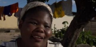 Kureya previously told the BBC that she'd been banned from attending national events but that she was hopeful things would change