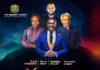 Other speakers include Pastor Jonathan Miller, USA; Rev. Eastwood Anaba and the host, Dr. Michael Boadi Nyamekye.