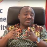 CEO of the Public Procurement Authority (PPA)