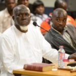 2022 WC: Maintain current technical team for World Cup – Alhaji Grusah