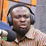 Brother Sammy calls on gospel musicians to target night clubs