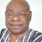 Reopening of schools, churches not advisable – Yieleh Chireh