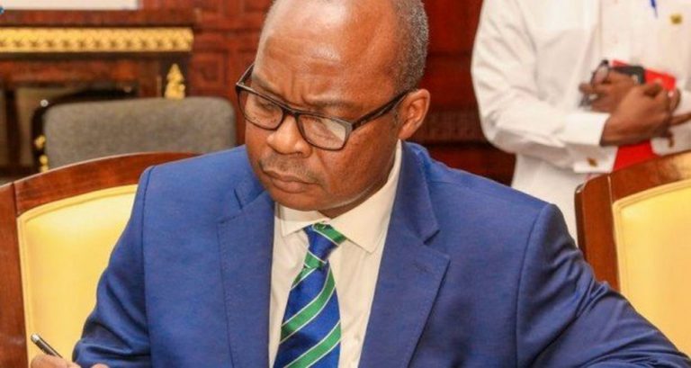 Ghana’s Deposit Insurance scheme long overdue – BoG