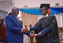 Poll shows Asiedu Nketia slightly ahead of Bawumia in potential 2028 presidential race Bawumia and Asiedu Nketia