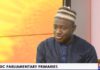 Member of Parliament for Tamale North, Alhassan Suhuyini