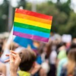 Youth of Labadi, Madina Zongo jointly hunt for alleged homosexual