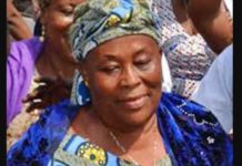 Court dismisses 3 applications brought before it by Hajia Fati