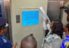 IGP commissions new elevator for CID