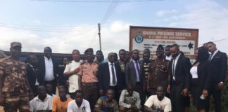 Justice For All program