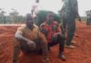 galamsey arrest