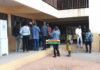 NDC primaries