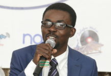 NAM1 addresses Menzgold customers with a gospel song
