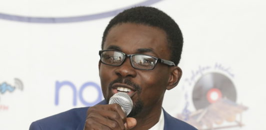 NAM1 addresses Menzgold customers with a gospel song