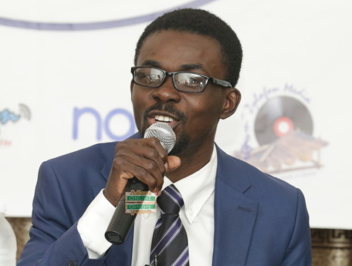 NAM1 addresses Menzgold customers with a gospel song