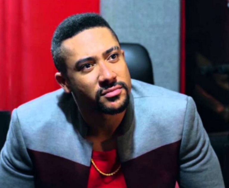 Stop asking govt for money, be creative – Majid Michel urges colleague actors
