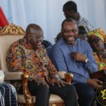 The lights shall continue to stay on – Napo reassures Ghanaians
