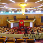 Parliament approves over GH2.2bn for 2020 roads, bridges construction