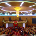 Female MPs to breastfeed in Parliament