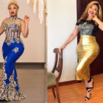 Jesus, doctors transformed my body – Tonto Dikeh