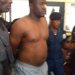 Kasoa ‘cop killer’s’ accomplice faces fresh charges police killer arrest