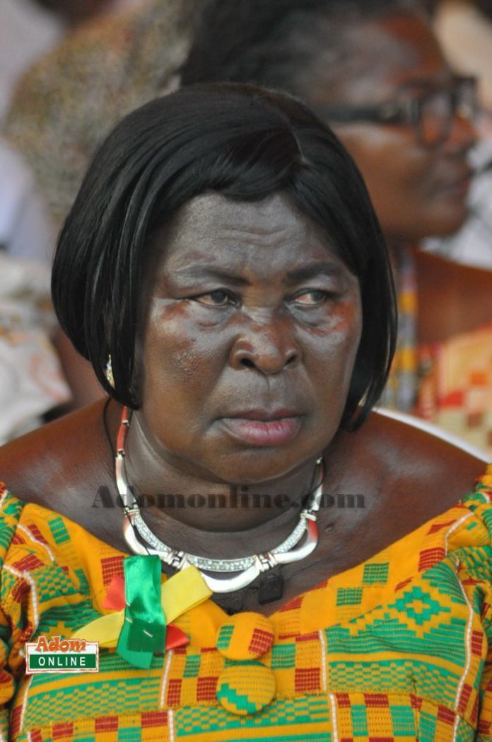 Akua Donkor