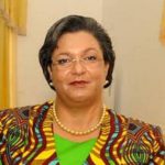 EC needs a reset to restore public confidence – Hannah Tetteh