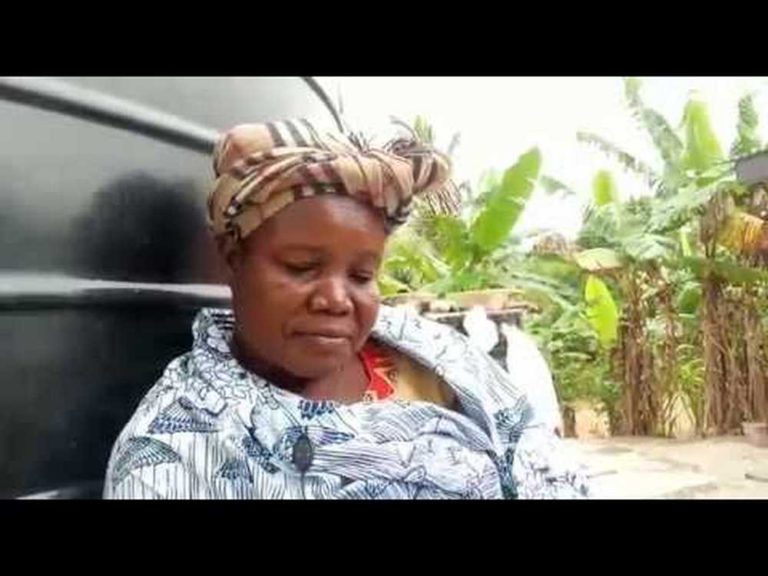 Tadi missing girls: We know God will expose suspects – Family (Video)