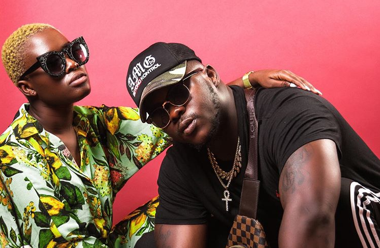 Why Wanlov wasn't surprised Medikal broke Sister Derby's heart