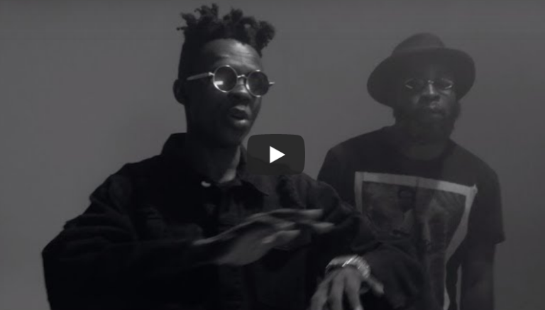 Video alert – ‘Ups and Downs’ by Strongman featuring M.anifest