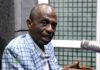 Asiedu Nketia General Secretary of NDC