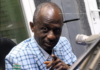 Asiedu Nketia General Secretary of NDC