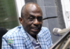 Asiedu Nketia General Secretary of NDC