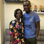 Photo: Meet Joe Mettle’s mother