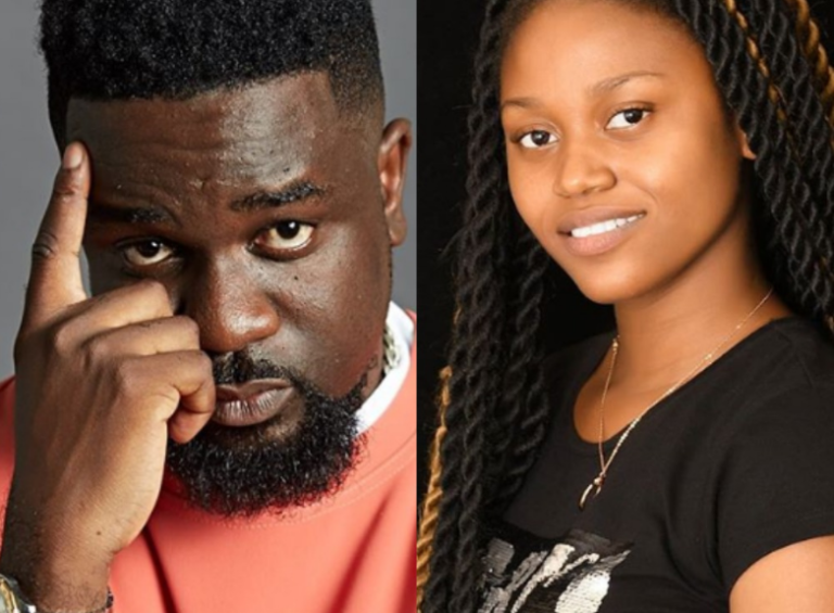 I’ve tried for years to get Sarkodie on a song – Frustrated eShun cries out
