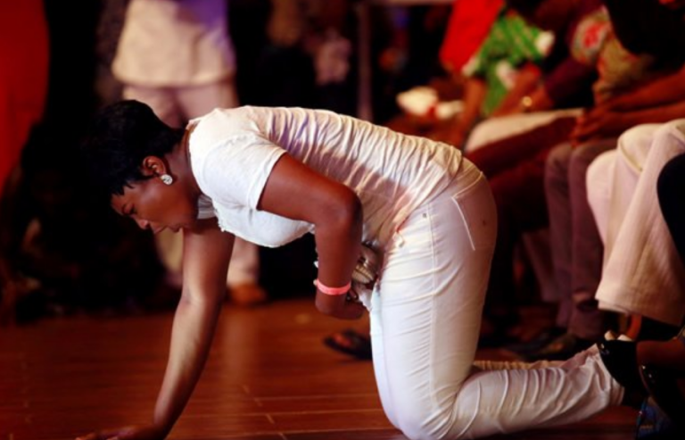 The 10 gospel stars lined up for Adom Praiz’ 10th anniversary