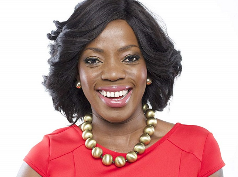 Shirley Frimpong-Manso makes theatre debut with ‘Honeymoon Hotel’