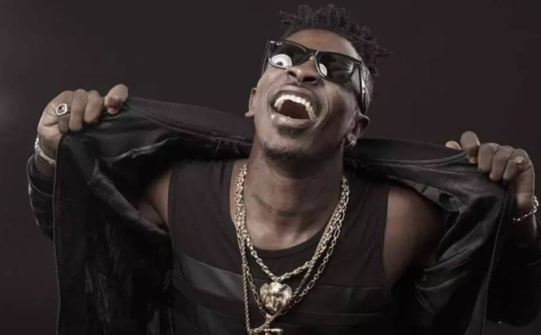 Shatta Wale on verge of landing another mega-deal with renowned beer, Budweiser