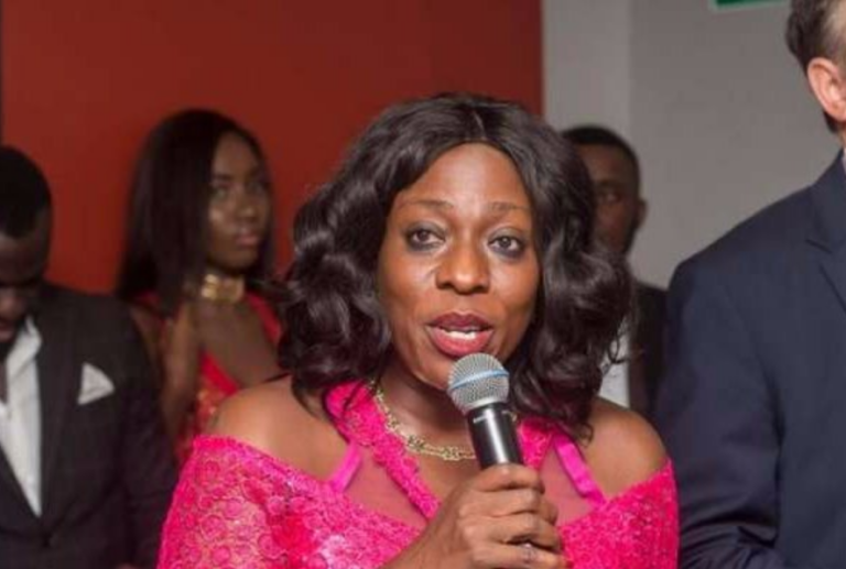 AFRIMA withdraws Ghana’s hosting rights after signing three-year deal