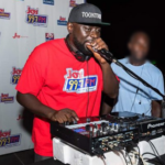 DJ Black causes stir with “Top 50 rappers in Ghana” list