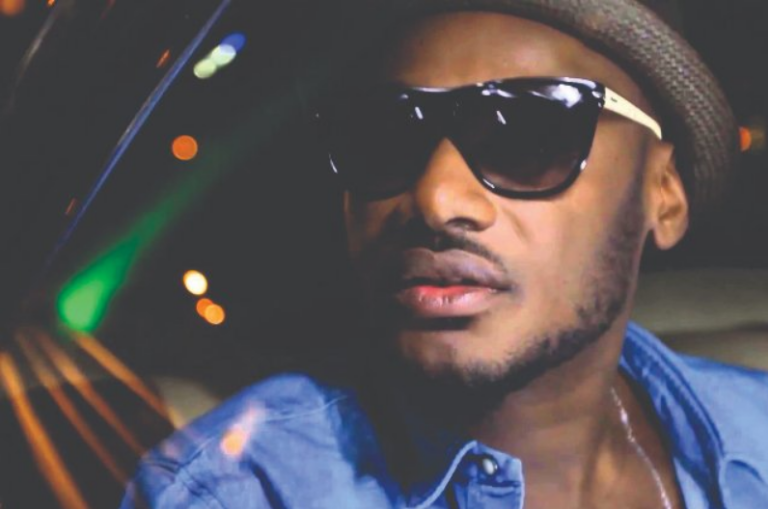 2Face Idibia is very ill – Wife Annie Idibia reveals