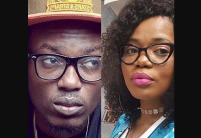 I date older men, Opanka is too young for me – Mzbel