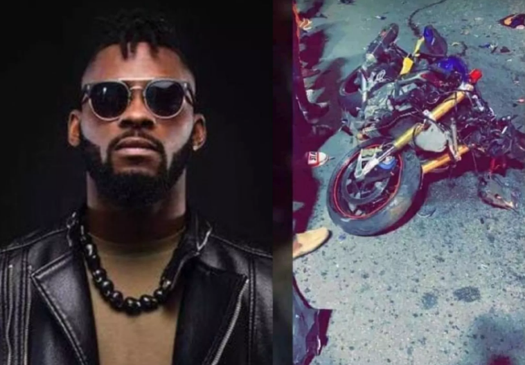 Top Ivory Coast singer DJ Arafat dies in road accident