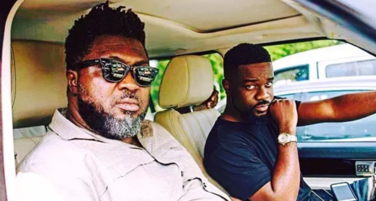 Teach Sarkodie in schools – Hammer