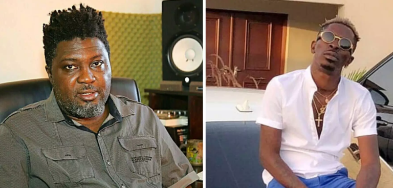 I admire Shatta Wale for breaking rules in Ghana’s music industry – Hammer