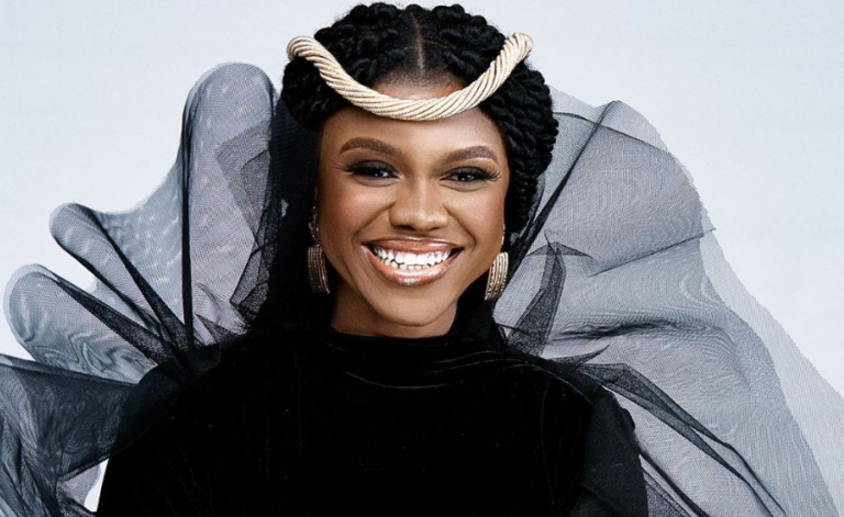 What Becca’s husband sent to her as birthday message