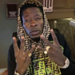 Shatta Wale nominated for 2021 MTV Africa Music Awards